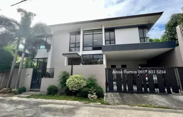Single-family House For Sale in Dalig, Antipolo, Rizal
