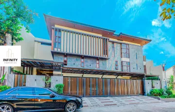 Single-family House For Sale in B.F. Homes, Parañaque, Metro Manila