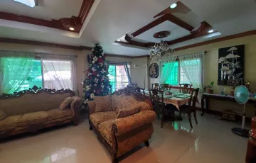 Single-family House For Sale in Casili, Consolacion, Cebu