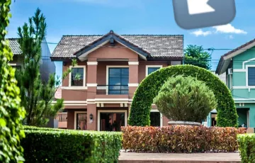Single-family House For Rent in Santa Rosa-Laguna, Guimbal, Iloilo