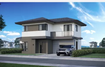 Single-family House For Sale in Hornalan, Calamba, Laguna
