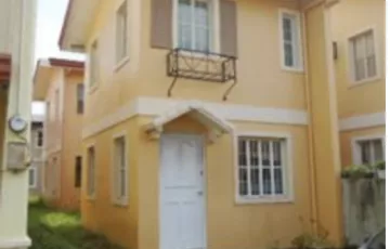 Single-family House For Sale in Santa Arcadia, Cabanatuan, Nueva Ecija