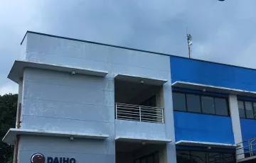 Warehouse For Rent in Ganado, Biñan, Laguna
