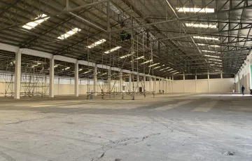 Warehouse For Rent in Makiling, Calamba, Laguna