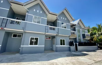 Apartments For Rent in Anunas, Angeles, Pampanga