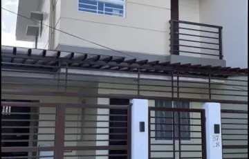 Townhouse For Rent in Kaypian, San Jose del Monte, Bulacan