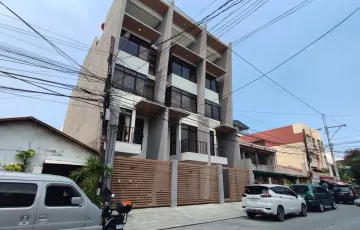Townhouse For Sale in La Loma, Quezon City, Metro Manila
