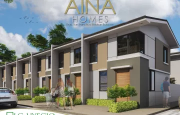 Townhouse For Sale in San Francisco, Bulacan, Bulacan