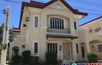 Single-family House For Rent in Bankal, Lapu-Lapu, Cebu