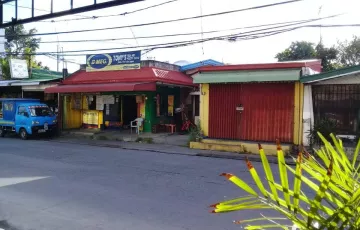 Retail For Sale in San Vicente, San Pedro, Laguna