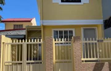Single-family House For Rent in Molino IV, Bacoor, Cavite