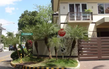 Single-family House For Rent in San Antonio, Pasig, Metro Manila