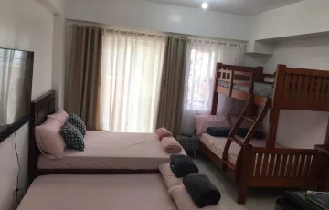 Studio Type For Rent in Gibraltar, Baguio, Benguet