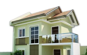 Single-family House For Sale in San Jose II, Noveleta, Cavite