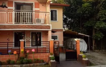 Townhouse For Sale in Toclong, Kawit, Cavite