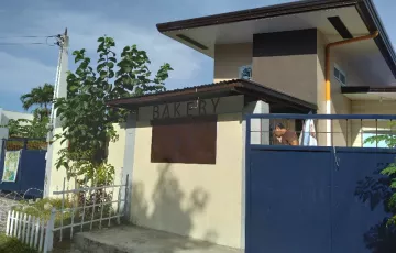 Single-family House For Rent in Bonuan Gueset, Dagupan, Pangasinan