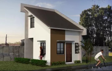 Single-family House For Sale in Punta I, Tanza, Cavite