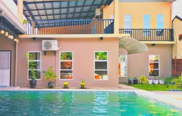 Single-family House For Sale in Dela Cruz, Bamban, Tarlac