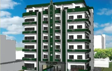 2 Bedroom For Rent in Barangay 19, Bacolod, Negros Occidental