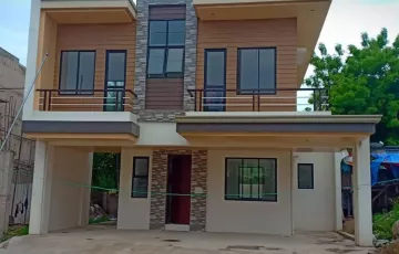 Single-family House For Sale in Nangka, Consolacion, Cebu