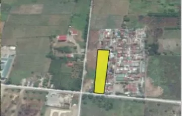 Commercial Lot For Sale in Banaybanay, Cabuyao, Laguna