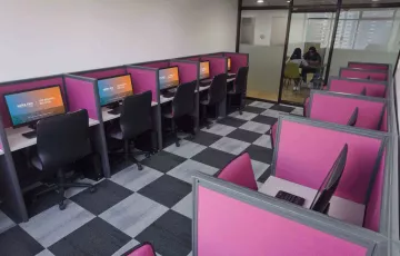 Serviced Office For Rent in Eastwood City, Quezon City, Metro Manila