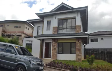 Single-family House For Sale in Guitnang Bayan I, San Mateo, Rizal