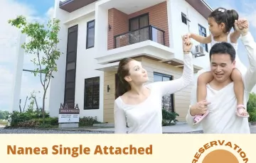 Single-family House For Sale in Santo Rosario, Magalang, Pampanga