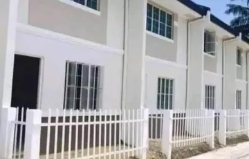 Townhouse For Sale in San Vicente, Magalang, Pampanga