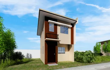 Single-family House For Sale in Caanawan, San Jose, Nueva Ecija