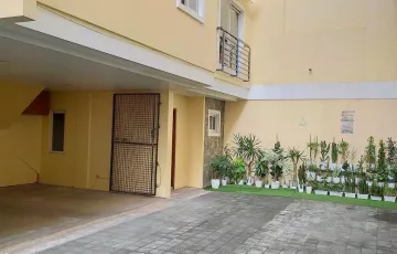 Townhouse For Rent in West Triangle, Quezon City, Metro Manila