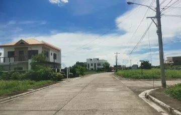 Residential Lot For Sale in Dayao, Roxas, Capiz
