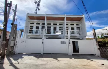 Townhouse For Sale in Pilar, Las Piñas, Metro Manila