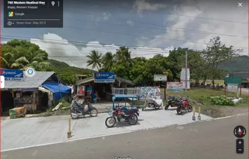 Commercial Lot For Rent in Mina-A, Ibajay, Aklan