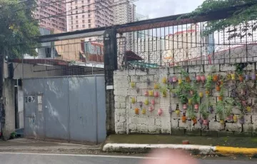 Commercial Lot For Rent in Pasadeña, San Juan, Metro Manila