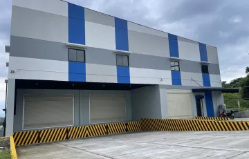 Warehouse For Rent in Milagrosa, Carmona, Cavite