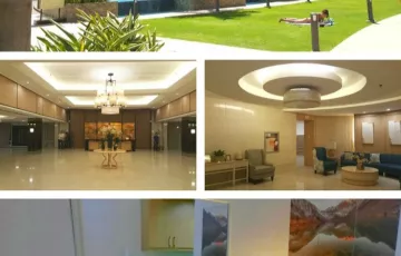 1 bedroom For Sale in MOA, Pasay, Metro Manila