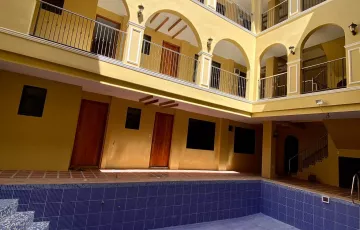 1 bedroom For Rent in Malabanias, Angeles, Pampanga