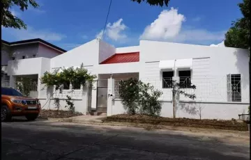 Single-family House For Rent in Don Bosco, Parañaque, Metro Manila