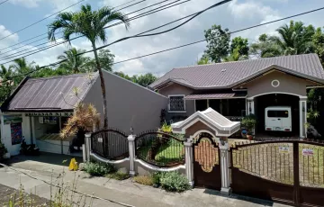 Single-family House For Sale in Poblacion, Cavinti, Laguna