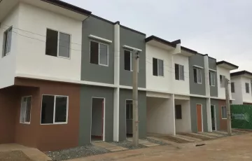 Townhouse For Sale in Indahag, Cagayan de Oro, Misamis Oriental
