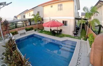 Single-family House For Rent in Cabalantian, Bacolor, Pampanga