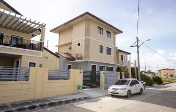 Single-family House For Rent in Bacao I, General Trias, Cavite
