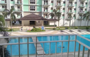 Studio Type For Sale in Santo Domingo, Cainta, Rizal