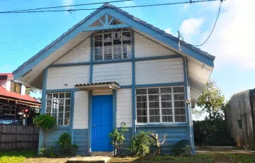 Single-family House For Rent in San Jose, Biñan, Laguna
