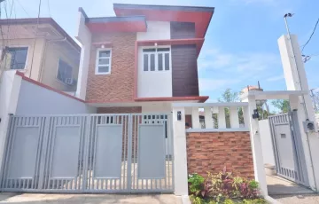 Single-family House For Sale in Molino III, Bacoor, Cavite