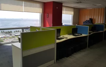 Offices For Rent in MOA, Pasay, Metro Manila