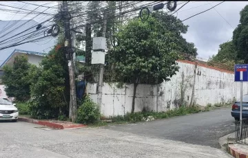 Residential Lot For Sale in Holy Spirit, Quezon City, Metro Manila