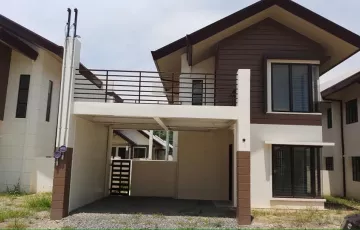 Townhouse For Rent in Bacungan, Magsaysay, Davao del Sur