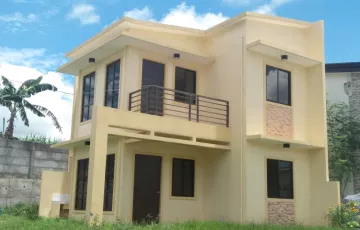 Single-family House For Sale in Tartaria, Silang, Cavite